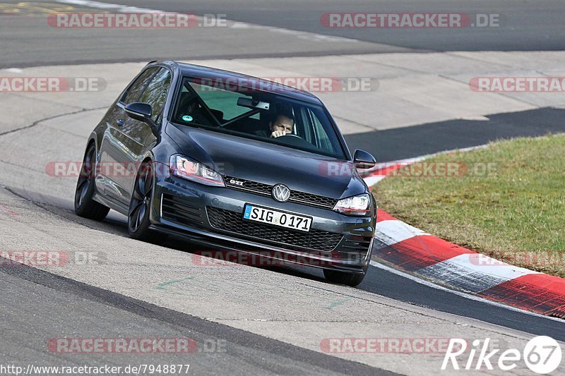 Bild #7948877 - Touristenfahrten Nürburgring Nordschleife (15.03.2020)