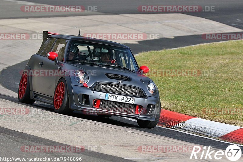 Bild #7948896 - Touristenfahrten Nürburgring Nordschleife (15.03.2020)