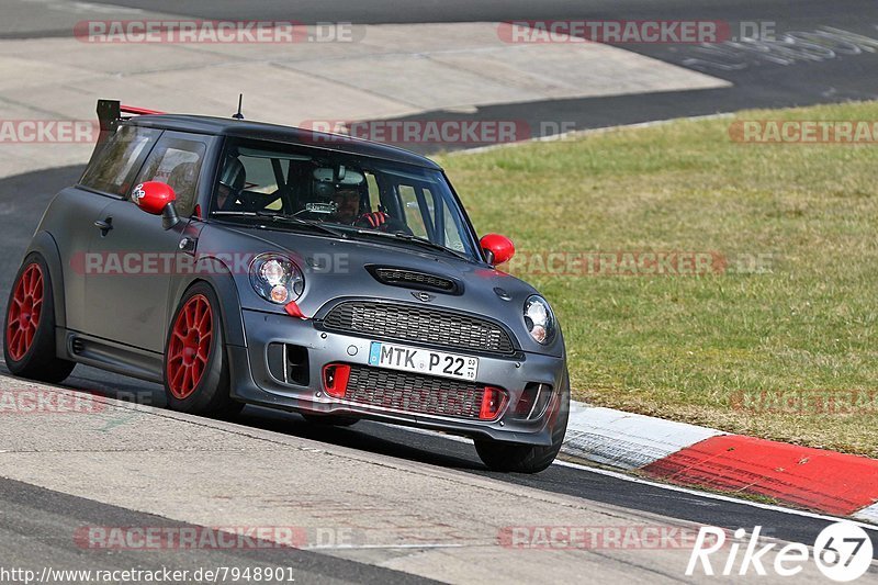 Bild #7948901 - Touristenfahrten Nürburgring Nordschleife (15.03.2020)