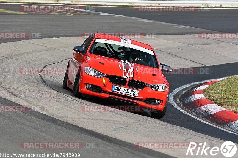 Bild #7948909 - Touristenfahrten Nürburgring Nordschleife (15.03.2020)