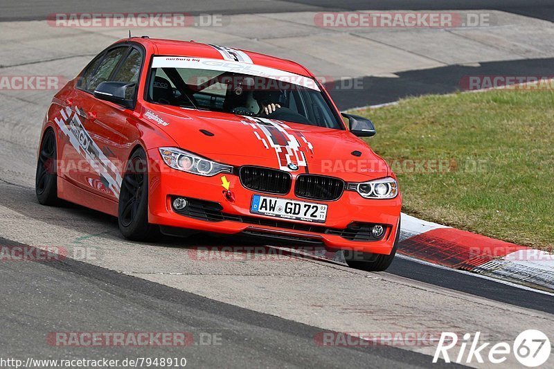 Bild #7948910 - Touristenfahrten Nürburgring Nordschleife (15.03.2020)