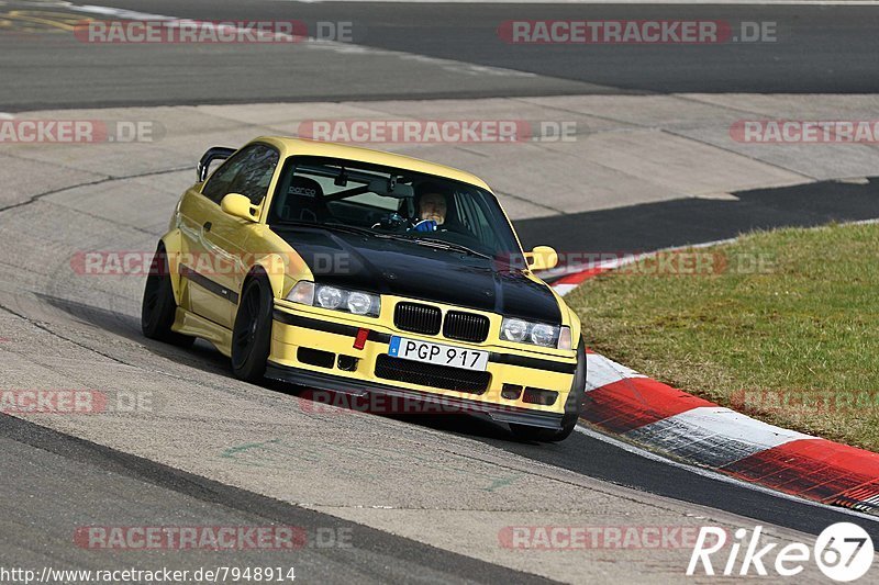 Bild #7948914 - Touristenfahrten Nürburgring Nordschleife (15.03.2020)