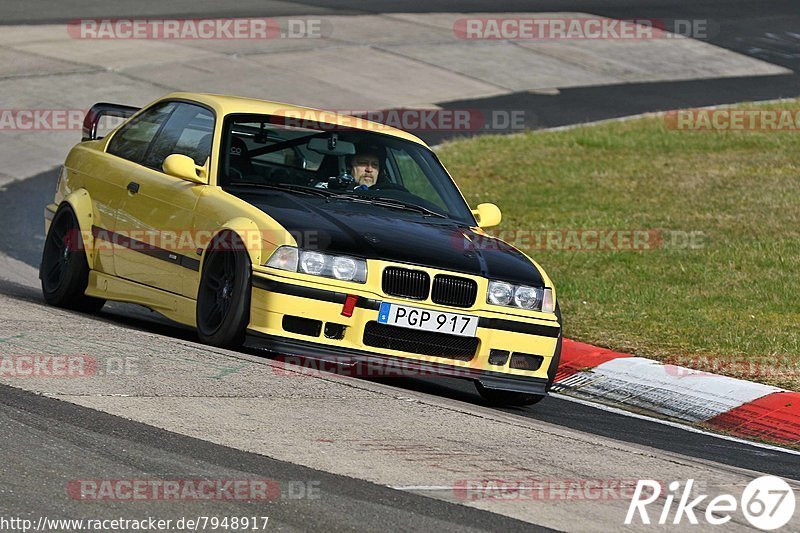 Bild #7948917 - Touristenfahrten Nürburgring Nordschleife (15.03.2020)