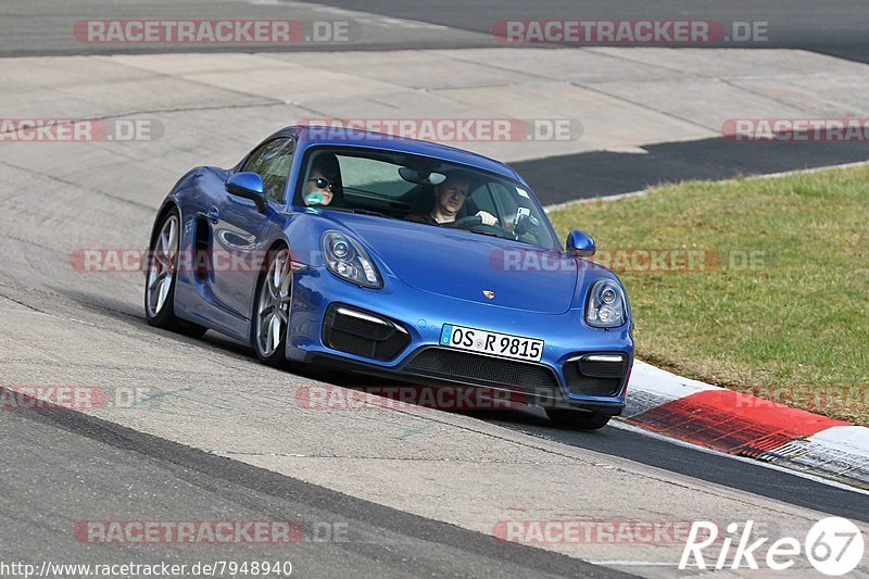 Bild #7948940 - Touristenfahrten Nürburgring Nordschleife (15.03.2020)