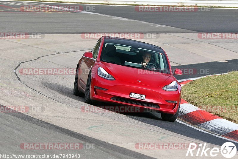 Bild #7948943 - Touristenfahrten Nürburgring Nordschleife (15.03.2020)