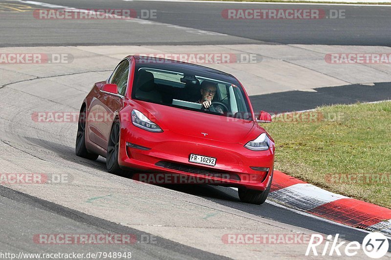 Bild #7948948 - Touristenfahrten Nürburgring Nordschleife (15.03.2020)