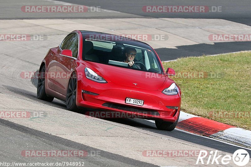 Bild #7948952 - Touristenfahrten Nürburgring Nordschleife (15.03.2020)