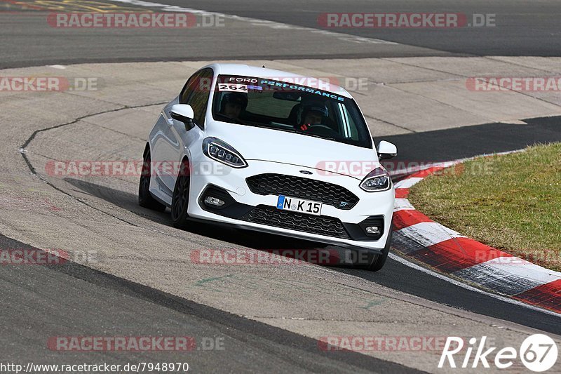 Bild #7948970 - Touristenfahrten Nürburgring Nordschleife (15.03.2020)