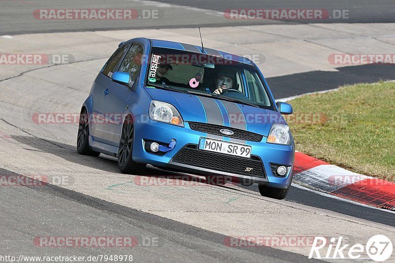 Bild #7948978 - Touristenfahrten Nürburgring Nordschleife (15.03.2020)