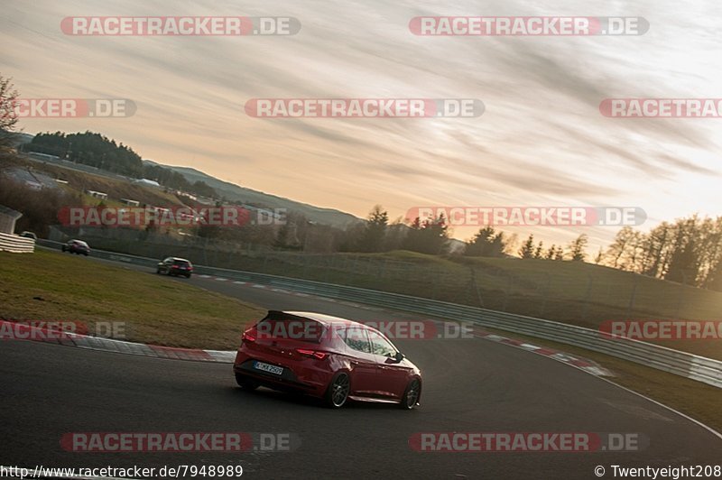 Bild #7948989 - Touristenfahrten Nürburgring Nordschleife (15.03.2020)