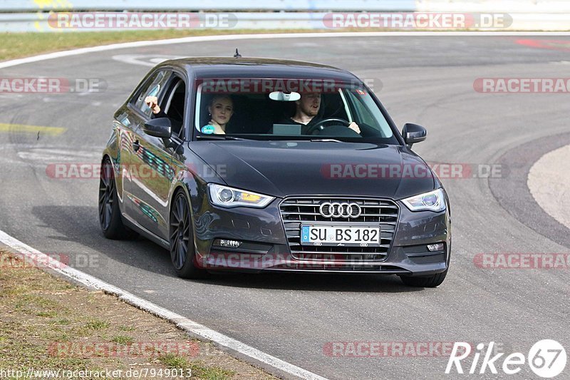 Bild #7949013 - Touristenfahrten Nürburgring Nordschleife (15.03.2020)