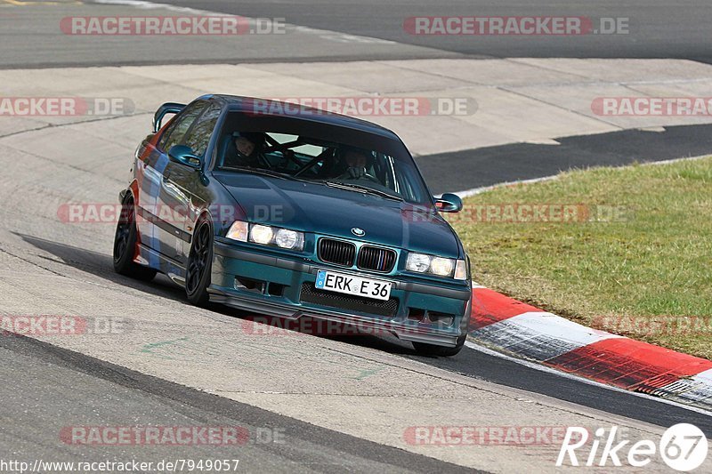 Bild #7949057 - Touristenfahrten Nürburgring Nordschleife (15.03.2020)