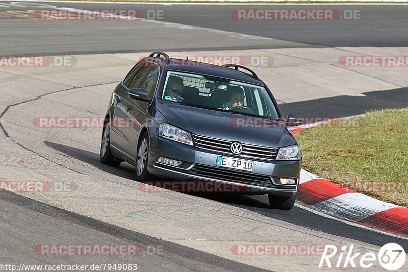 Bild #7949083 - Touristenfahrten Nürburgring Nordschleife (15.03.2020)