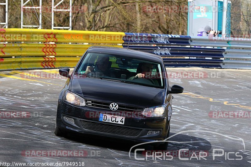 Bild #7949518 - Touristenfahrten Nürburgring Nordschleife (15.03.2020)