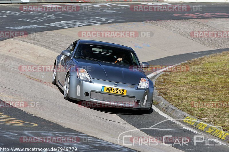 Bild #7949779 - Touristenfahrten Nürburgring Nordschleife (15.03.2020)