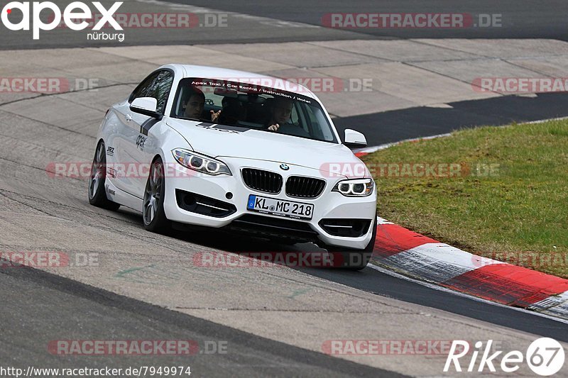 Bild #7949974 - Touristenfahrten Nürburgring Nordschleife (15.03.2020)