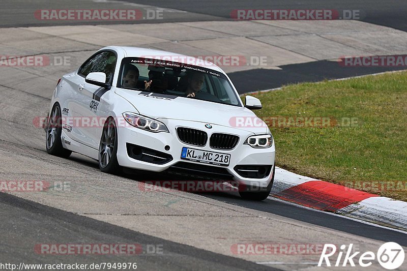 Bild #7949976 - Touristenfahrten Nürburgring Nordschleife (15.03.2020)