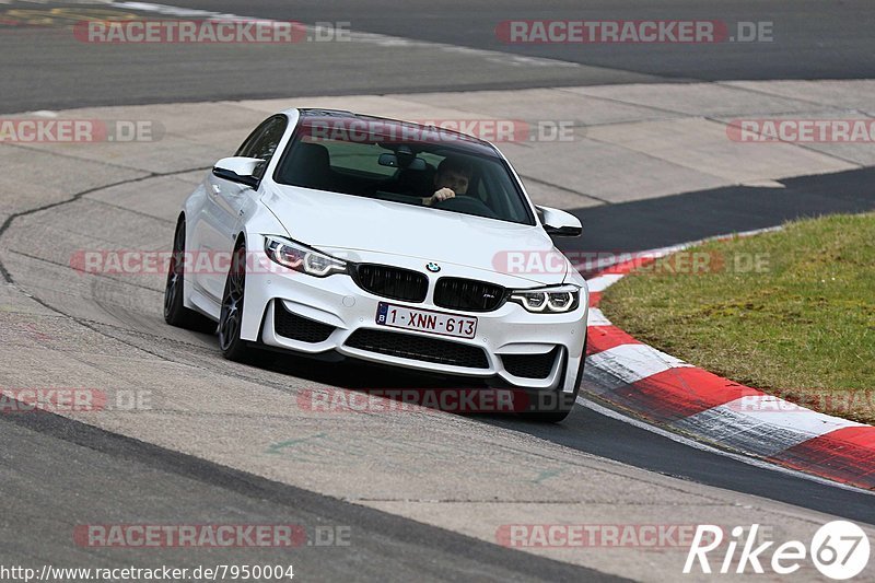 Bild #7950004 - Touristenfahrten Nürburgring Nordschleife (15.03.2020)