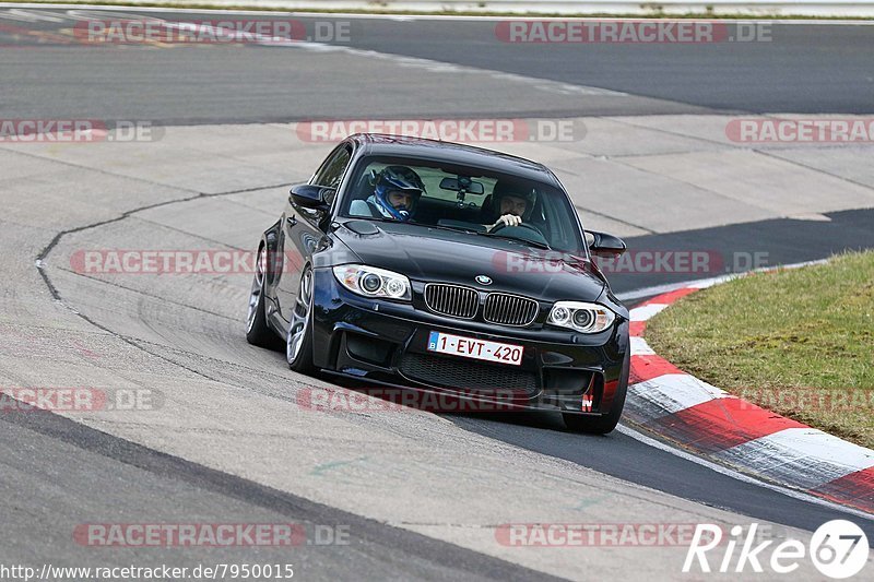 Bild #7950015 - Touristenfahrten Nürburgring Nordschleife (15.03.2020)