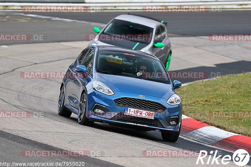 Bild #7950020 - Touristenfahrten Nürburgring Nordschleife (15.03.2020)