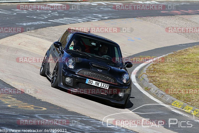 Bild #7950021 - Touristenfahrten Nürburgring Nordschleife (15.03.2020)