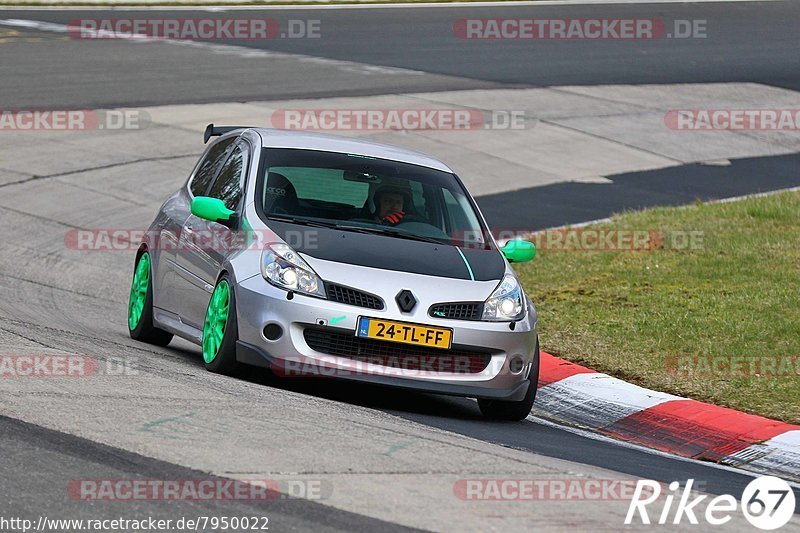 Bild #7950022 - Touristenfahrten Nürburgring Nordschleife (15.03.2020)