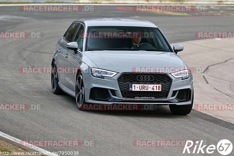 Bild #7950038 - Touristenfahrten Nürburgring Nordschleife (15.03.2020)