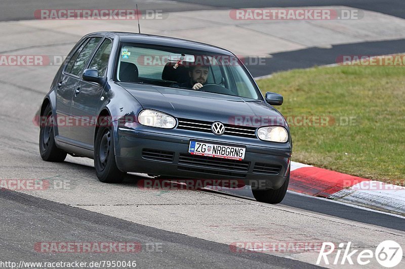 Bild #7950046 - Touristenfahrten Nürburgring Nordschleife (15.03.2020)