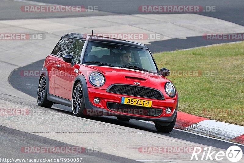 Bild #7950067 - Touristenfahrten Nürburgring Nordschleife (15.03.2020)