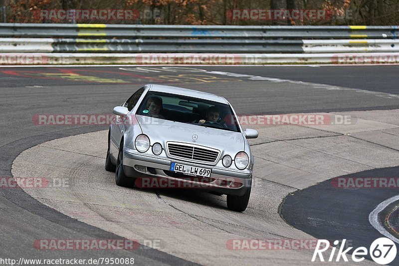 Bild #7950088 - Touristenfahrten Nürburgring Nordschleife (15.03.2020)