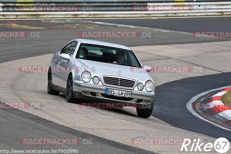 Bild #7950090 - Touristenfahrten Nürburgring Nordschleife (15.03.2020)