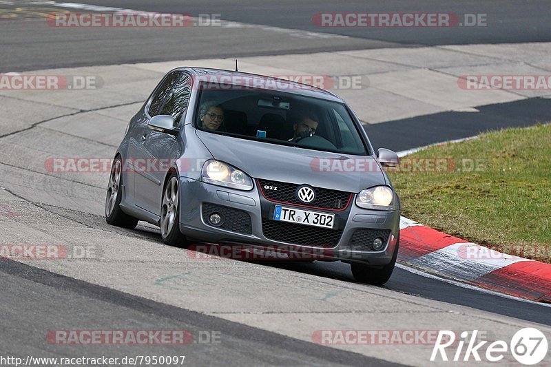 Bild #7950097 - Touristenfahrten Nürburgring Nordschleife (15.03.2020)