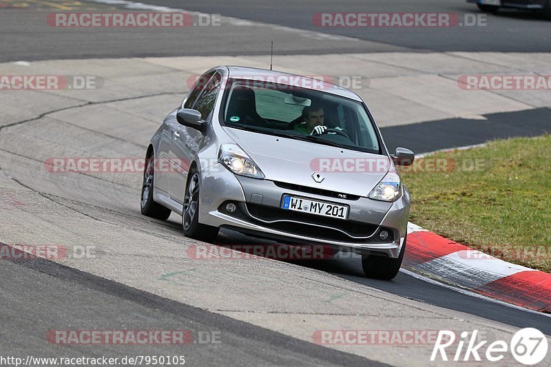 Bild #7950105 - Touristenfahrten Nürburgring Nordschleife (15.03.2020)