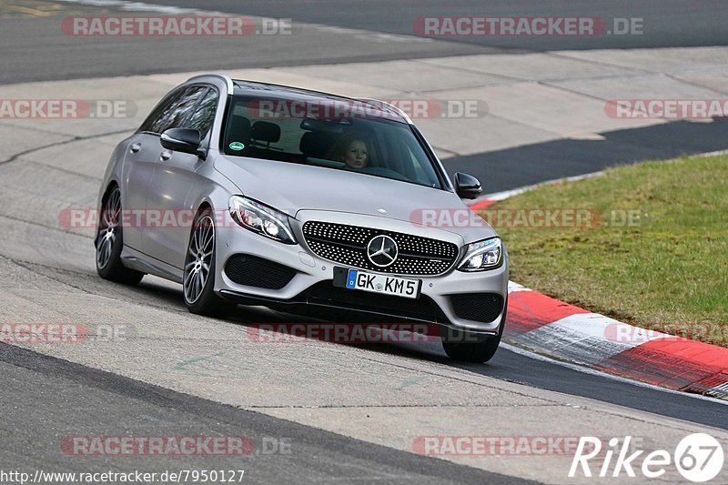 Bild #7950127 - Touristenfahrten Nürburgring Nordschleife (15.03.2020)