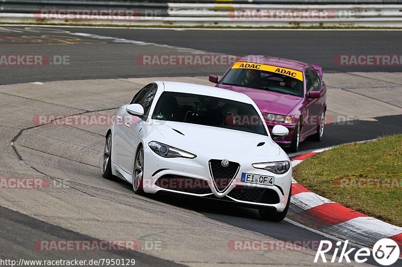 Bild #7950129 - Touristenfahrten Nürburgring Nordschleife (15.03.2020)