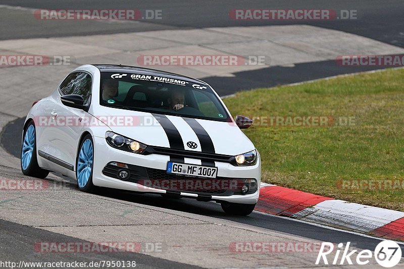 Bild #7950138 - Touristenfahrten Nürburgring Nordschleife (15.03.2020)