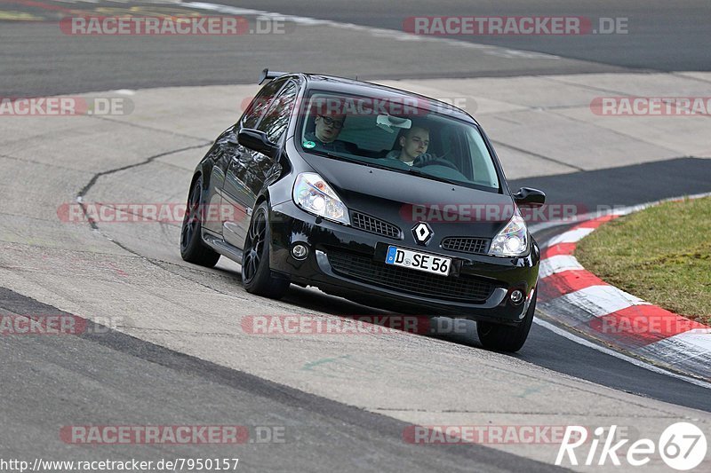 Bild #7950157 - Touristenfahrten Nürburgring Nordschleife (15.03.2020)