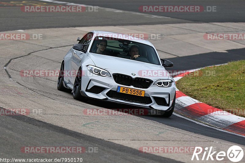 Bild #7950170 - Touristenfahrten Nürburgring Nordschleife (15.03.2020)