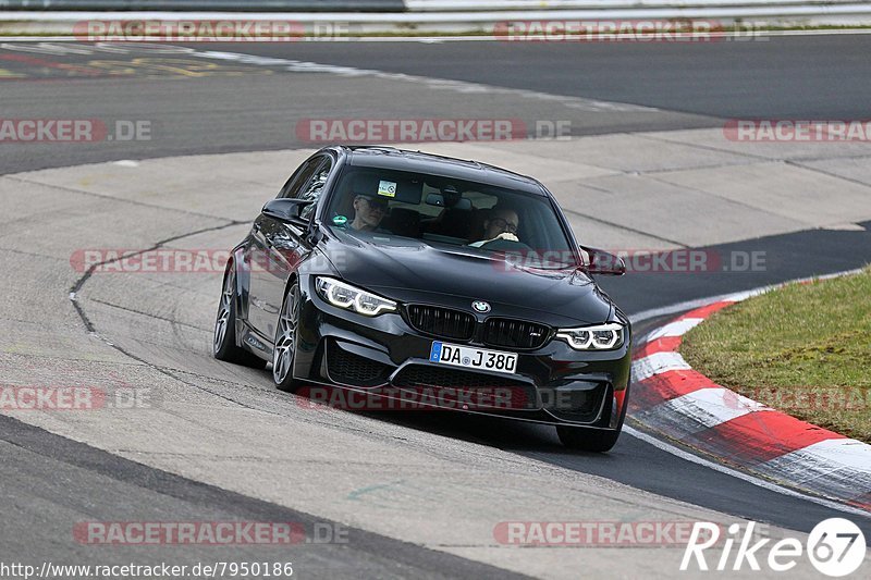 Bild #7950186 - Touristenfahrten Nürburgring Nordschleife (15.03.2020)