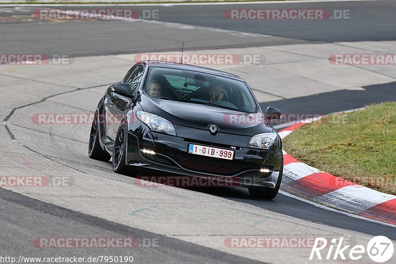 Bild #7950190 - Touristenfahrten Nürburgring Nordschleife (15.03.2020)