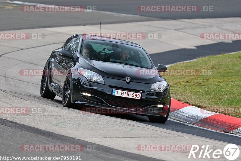 Bild #7950191 - Touristenfahrten Nürburgring Nordschleife (15.03.2020)