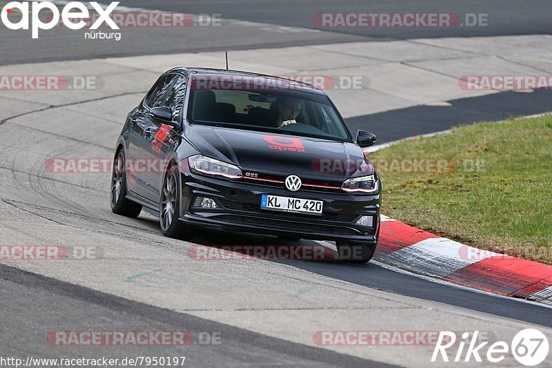 Bild #7950197 - Touristenfahrten Nürburgring Nordschleife (15.03.2020)