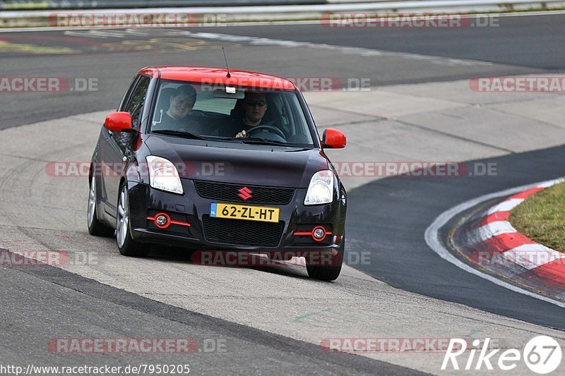 Bild #7950205 - Touristenfahrten Nürburgring Nordschleife (15.03.2020)