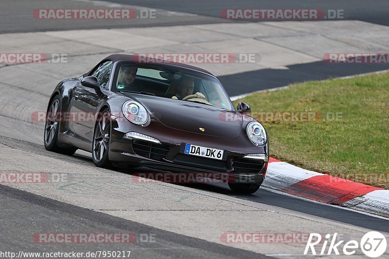 Bild #7950217 - Touristenfahrten Nürburgring Nordschleife (15.03.2020)