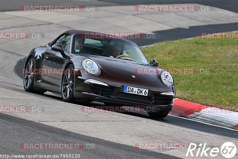 Bild #7950220 - Touristenfahrten Nürburgring Nordschleife (15.03.2020)