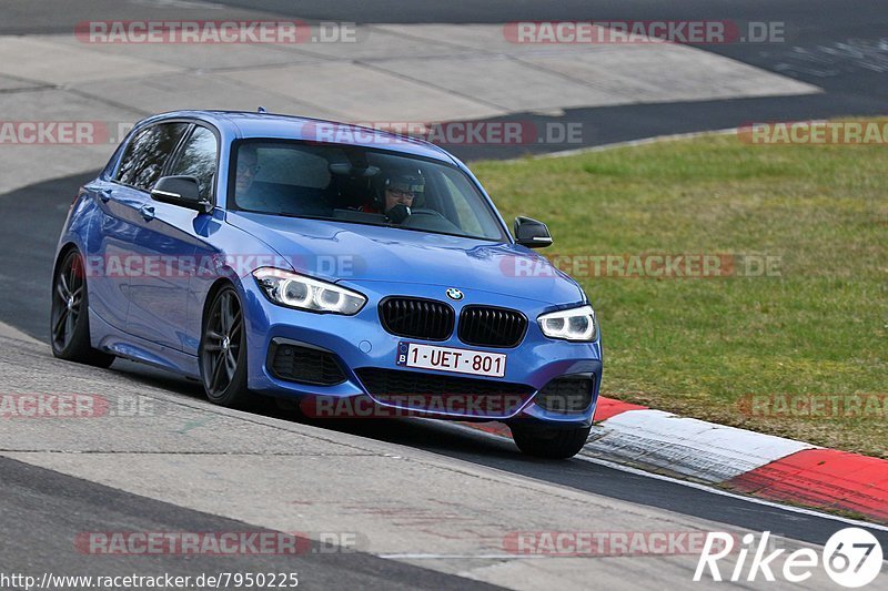 Bild #7950225 - Touristenfahrten Nürburgring Nordschleife (15.03.2020)