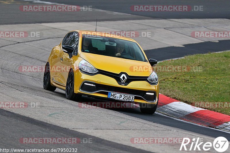 Bild #7950232 - Touristenfahrten Nürburgring Nordschleife (15.03.2020)