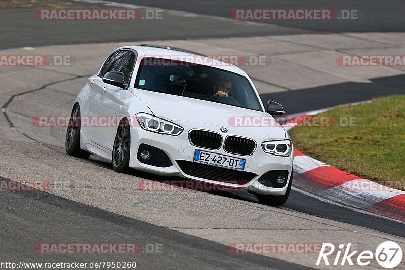 Bild #7950260 - Touristenfahrten Nürburgring Nordschleife (15.03.2020)