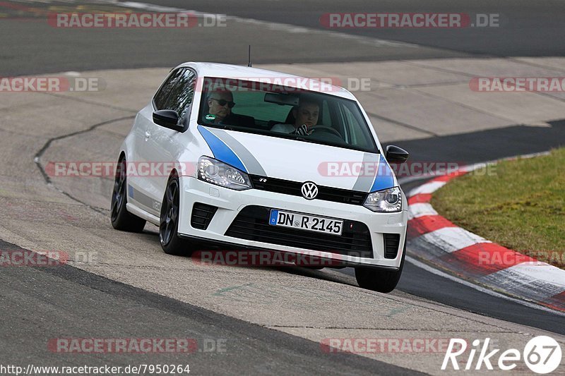 Bild #7950264 - Touristenfahrten Nürburgring Nordschleife (15.03.2020)