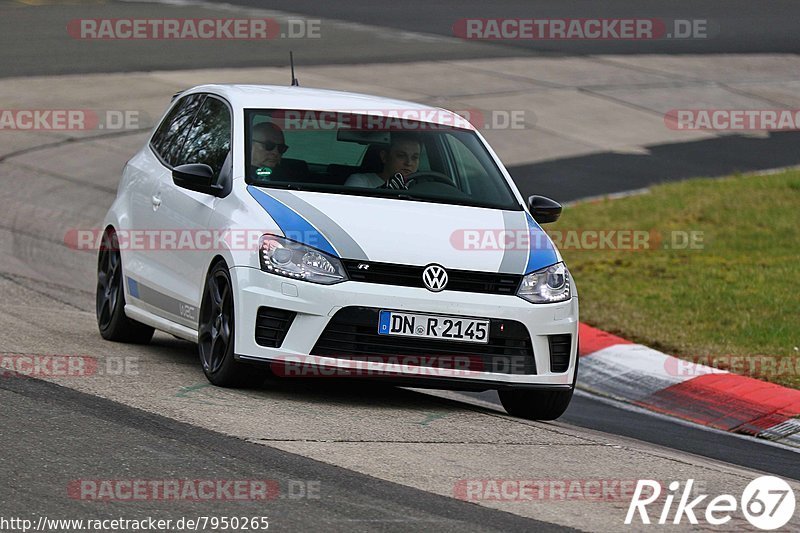 Bild #7950265 - Touristenfahrten Nürburgring Nordschleife (15.03.2020)